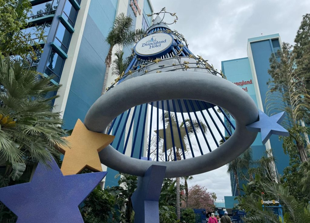 Disney Inspire Card: The Only Disney Card I Like