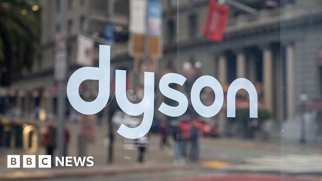 Dyson settles forced labour suit in landmark UK case Dyson settles forced labour suit in landmark UK case