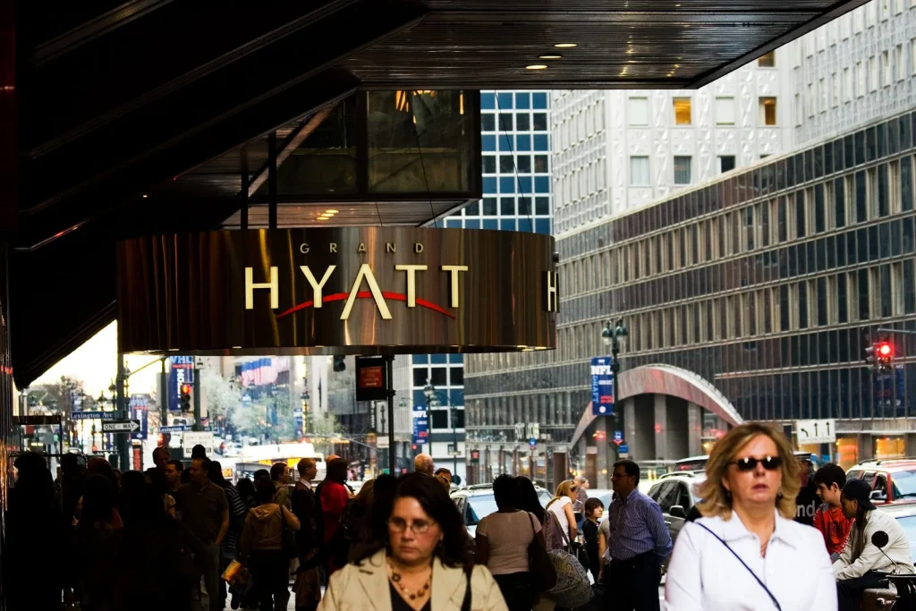 Earn up to 28,000 World of Hyatt points with this new promotion