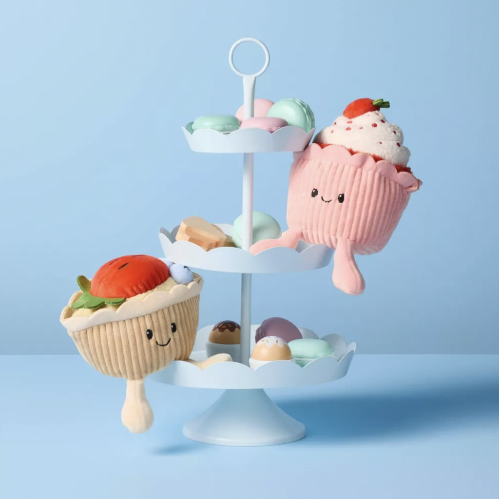 Gigglescape Plush Buy One Get One 50% off Gigglescape Plush Buy One Get One 50% off