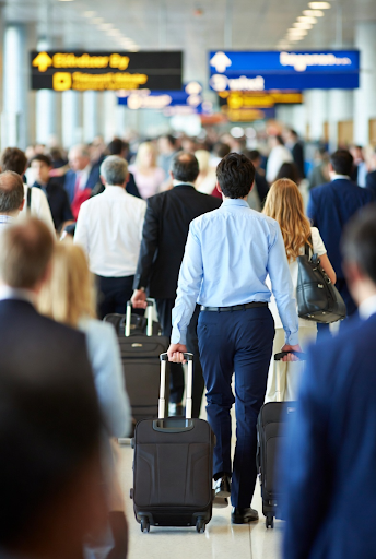 Great Wealth Migration ramps up as 35% of HNWs consider relocation Great Wealth Migration ramps up as 35% of HNWs consider relocation