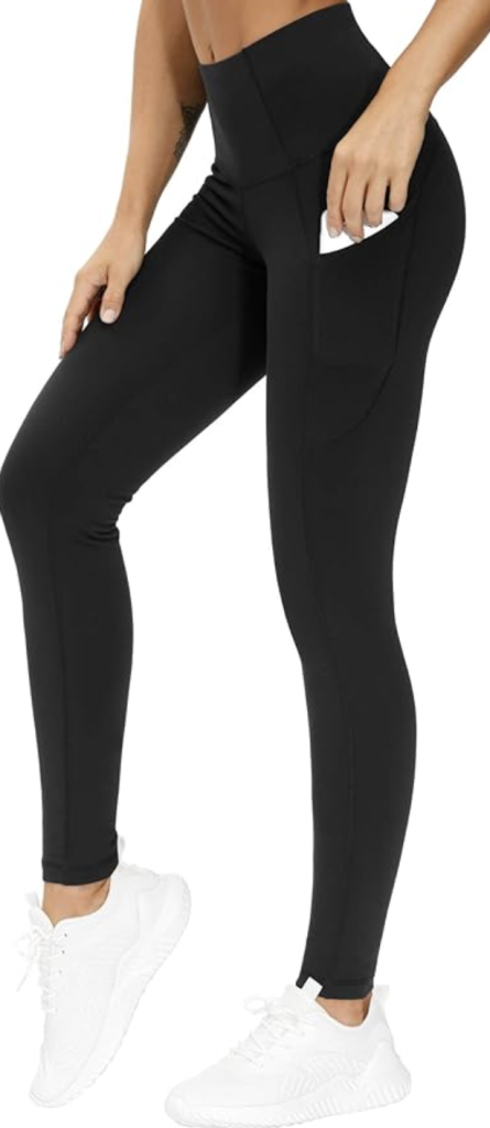 Gym People Leggings $19.99 - My Frugal Adventures