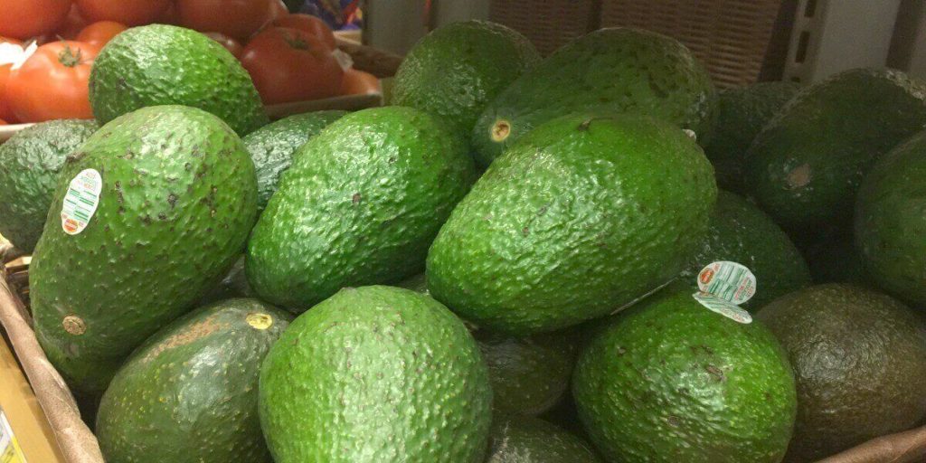 Hass Avocados Only $0.99 at ShopRite!