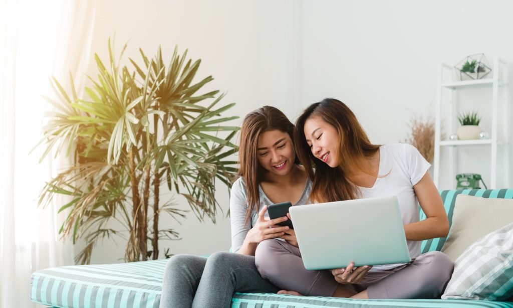 How does your net worth compare?