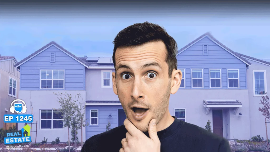 How to Buy 4 Rental Properties by 40 Years Old