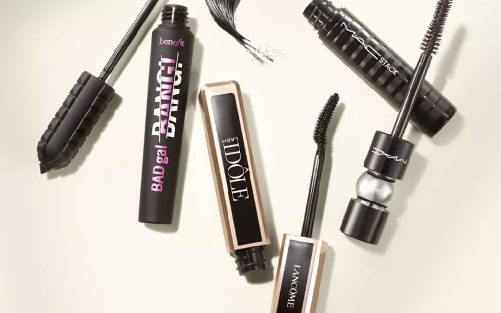 Macy's National Lash Day Mascara Sale