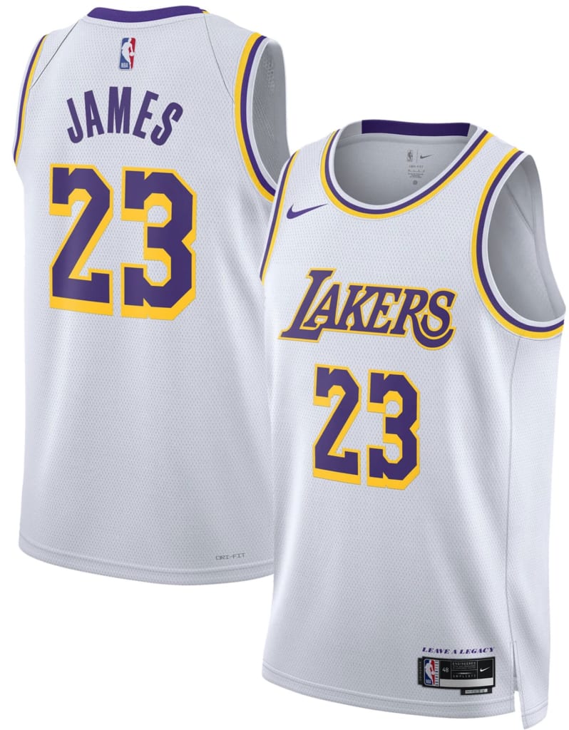 NBA Store President’s Day Sale: Up to 60% off NBA Store President's Day Sale: Up to 60% off