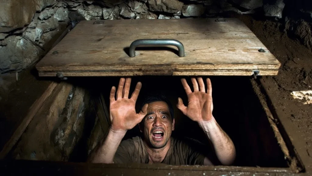 No Need To Escape The Permanent Underclass After All No Need To Escape The Permanent Underclass After All