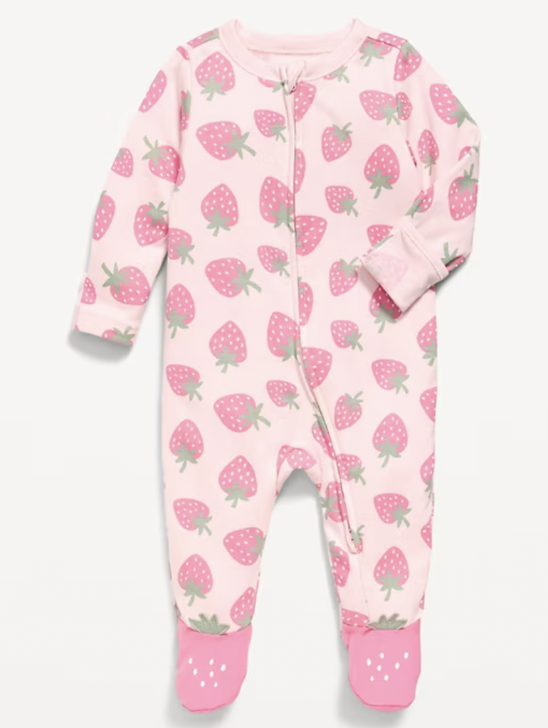 Old Navy: 50% off PJs Old Navy: 50% off PJs