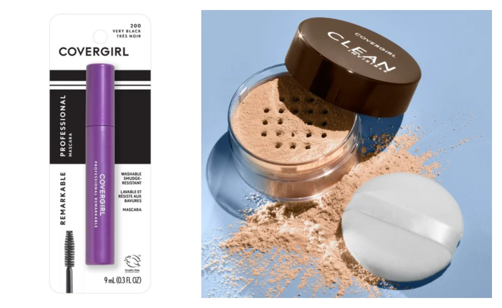Pay $3 for $16 in Covergirl Cosmetics at CVS! Buy Online Pickup In Store Pay $3 for $16 in Covergirl Cosmetics at CVS! Buy Online Pickup In Store