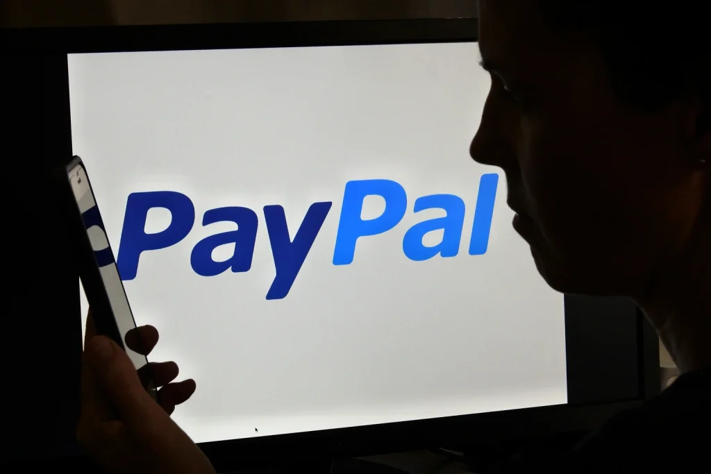 PayPal: Buy The Dip, If You Want To Gamble