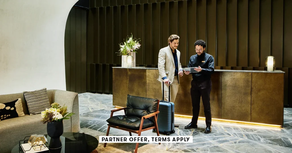 Reasons to get Chase's Ink Business Preferred