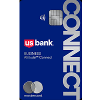 (Repost) U.S. Bank Business Card: Altitude Connect World Elite Mastercard With 60,000 Points Bonus (Repost) U.S. Bank Business Card: Altitude Connect World Elite Mastercard With 60,000 Points Bonus