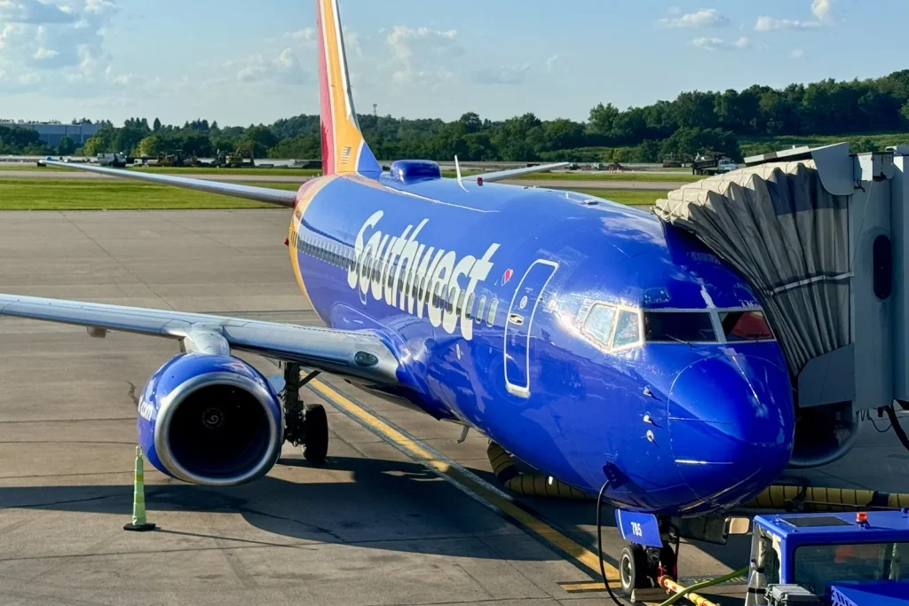 Southwest Airlines launches 2026 Companion Pass promotion Southwest Airlines launches 2026 Companion Pass promotion