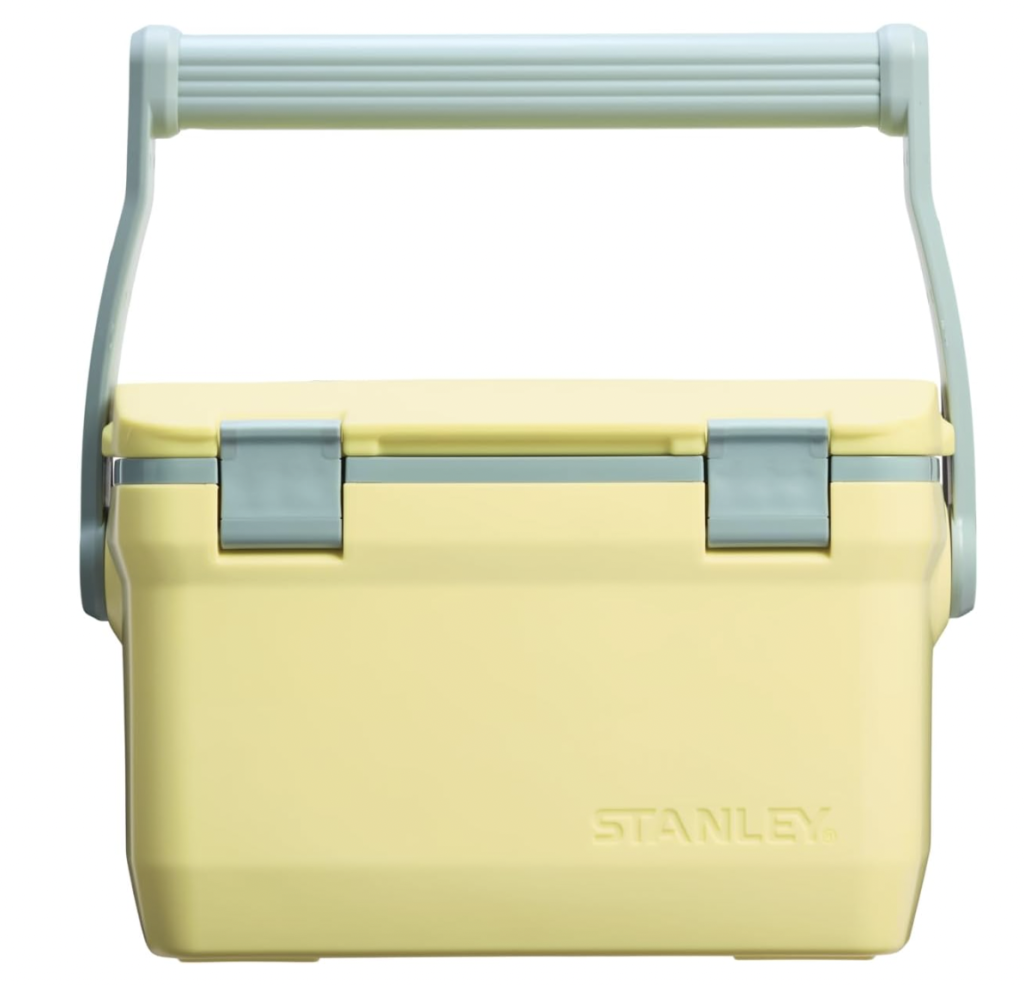 Stanley 7quart Cooler $39 - My Frugal Adventures