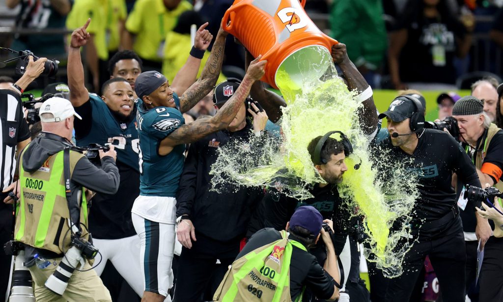 Super Bowl Betting is Only Getting Easier — And Weirder