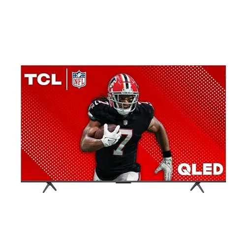 TCL Q65 Series 55Q651G 4K QLED UHD Smart TV for $250 + free shipping TCL Q65 Series 55Q651G 4K QLED UHD Smart TV for $250 + free shipping