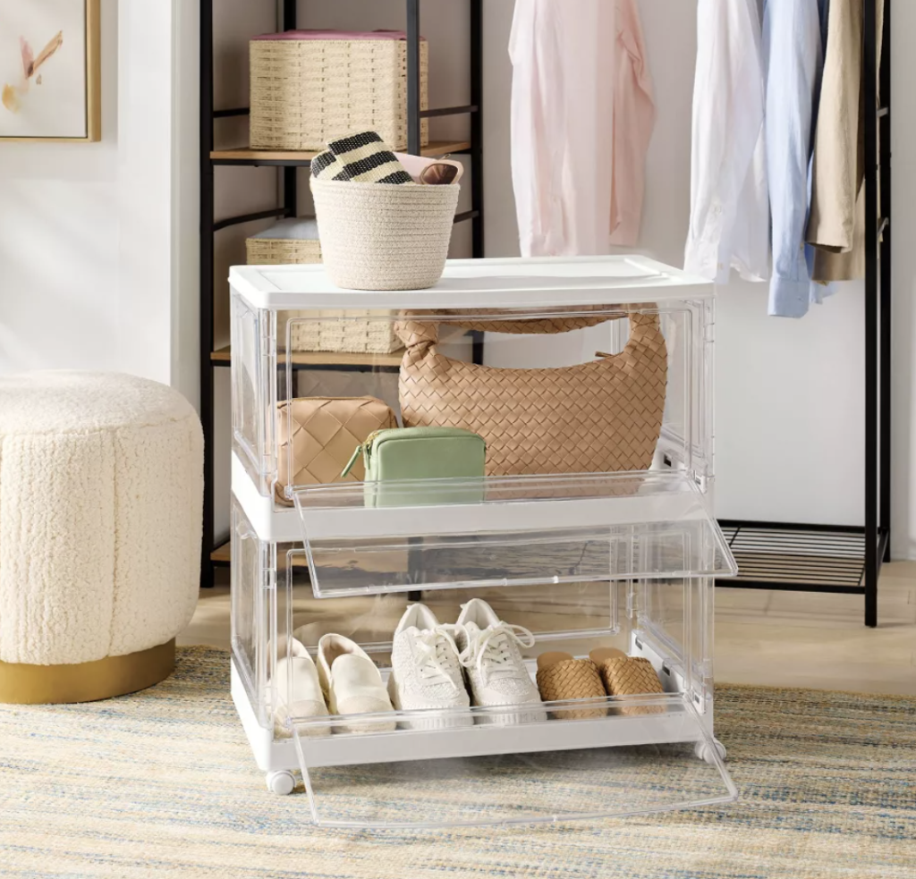 Target: 20% off Storage and Organization Items Target: 20% off Storage and Organization Items
