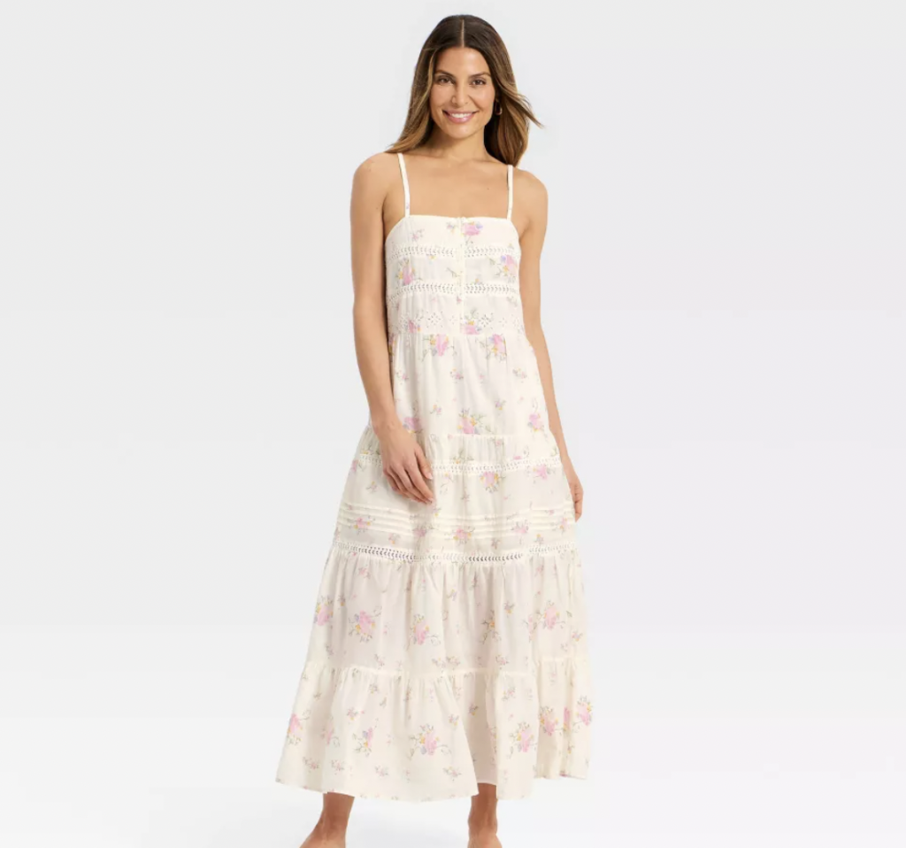 Target: 30% off Dresses and Skirts