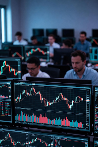 Tech to remain volatile, creating investor opportunities Tech to remain volatile, creating investor opportunities