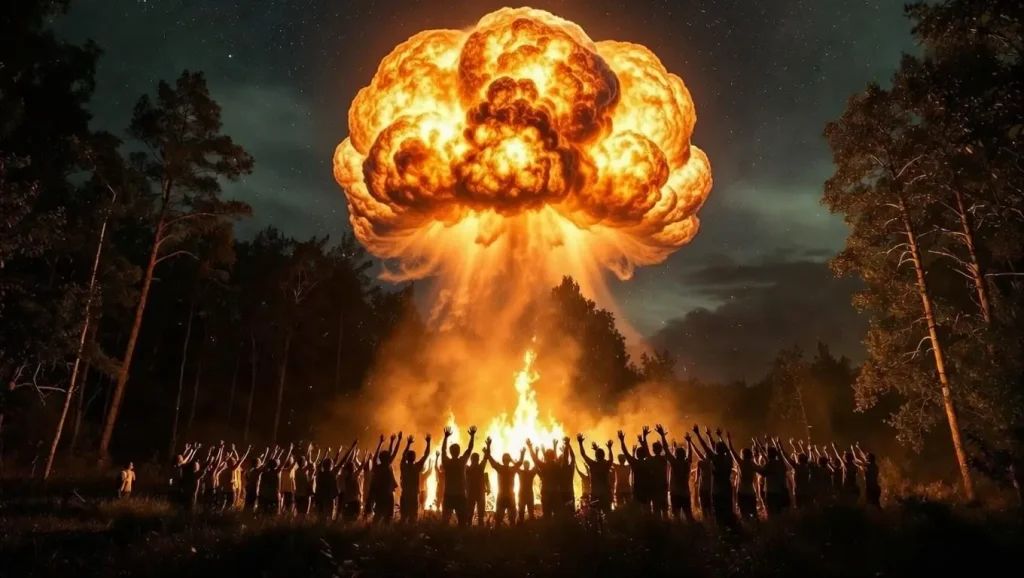 The FIRE Movement Is So Back Thanks To AI