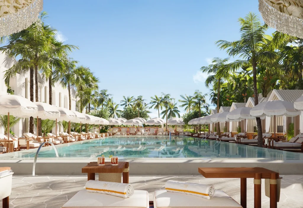 The most anticipated hotel openings of 2026