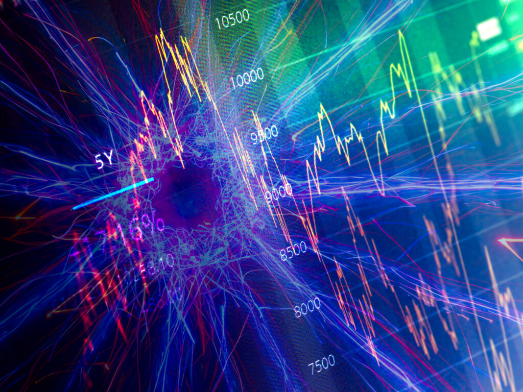 Three Risks of Relying on the S&P 500 in Retirement Planning Three Risks of Relying on the S&P 500 in Retirement Planning