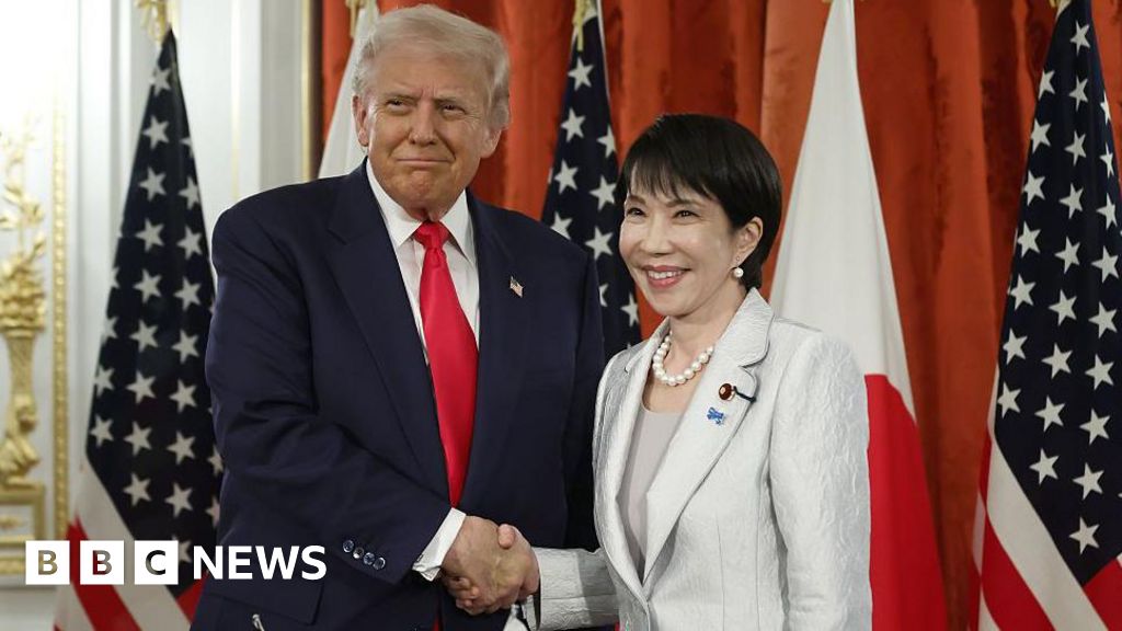 What now for Asia after Trump's tariffs struck down? What now for Asia after Trump's tariffs struck down?