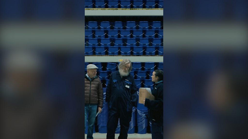 When the retail staff can't help you When the retail staff can't help you