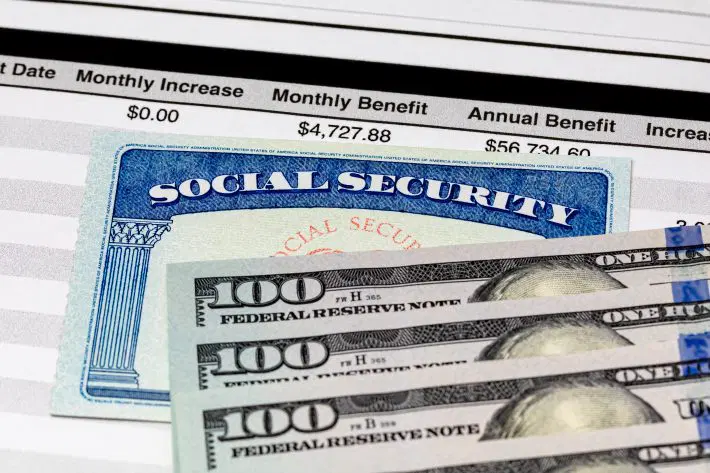 Why Some Retirees Are Seeing Smaller Deposits — And the 5 Things to Check First Social Security deposits