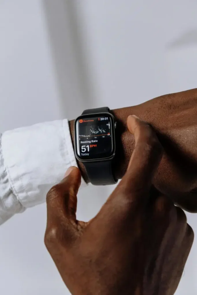 Why Your Smartwatch May Miss Early Heart‑Rhythm Problems, According to Cardiologists smartwatch heart‑rhythm problems