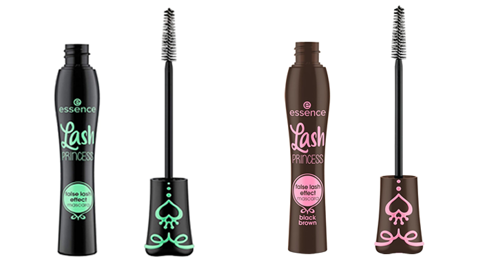 essence | Lash Princess False Lash Effect Mascara – Just $4.47! essence | Lash Princess False Lash Effect Mascara – Just $4.47!
