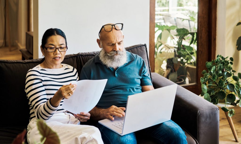 2026 Tax Brackets and Rates