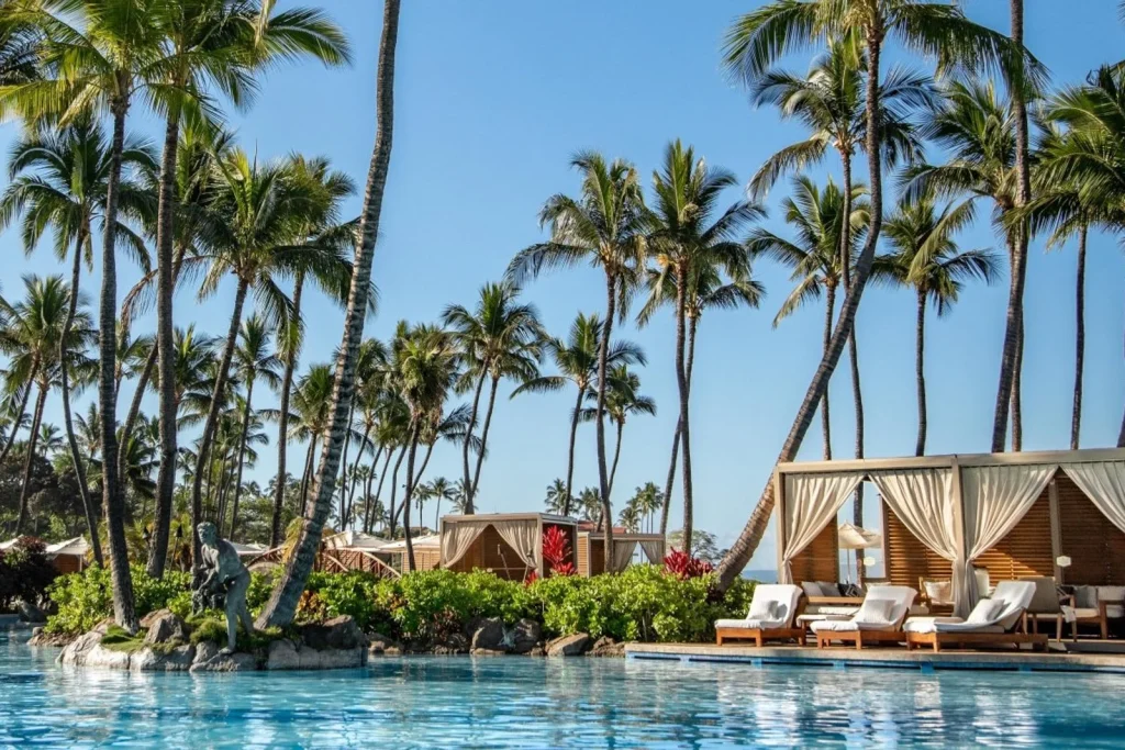 22 best Hilton hotels in the world