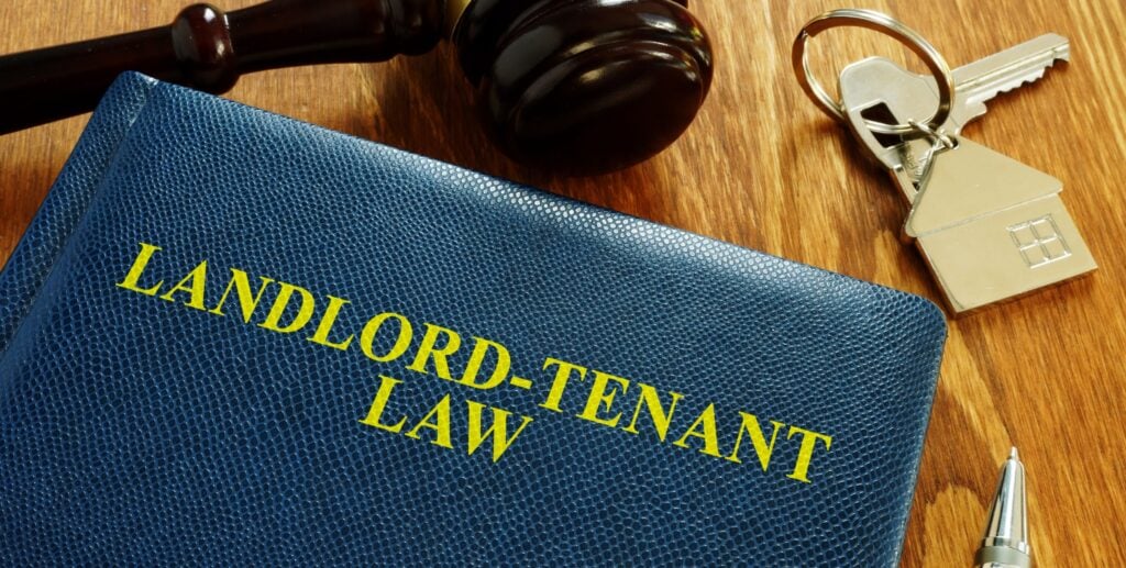 4 Things Landlords Are Responsible For When Renting to Tenants landlord laws