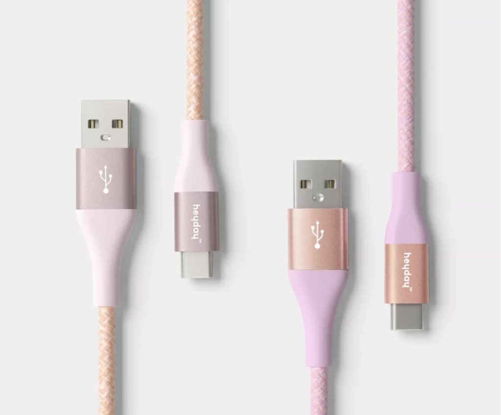 50% off Heyday Tech Accessories