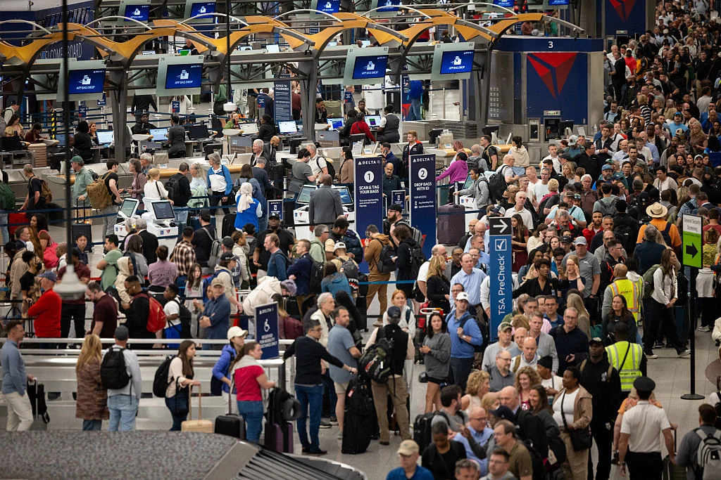 Allegiant, United and Delta waive some fees due to TSA chaos Allegiant, United and Delta waive some fees due to TSA chaos