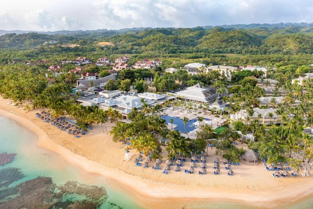 Bahia Principe resorts launch on World of Hyatt today Bahia Principe resorts launch on World of Hyatt today