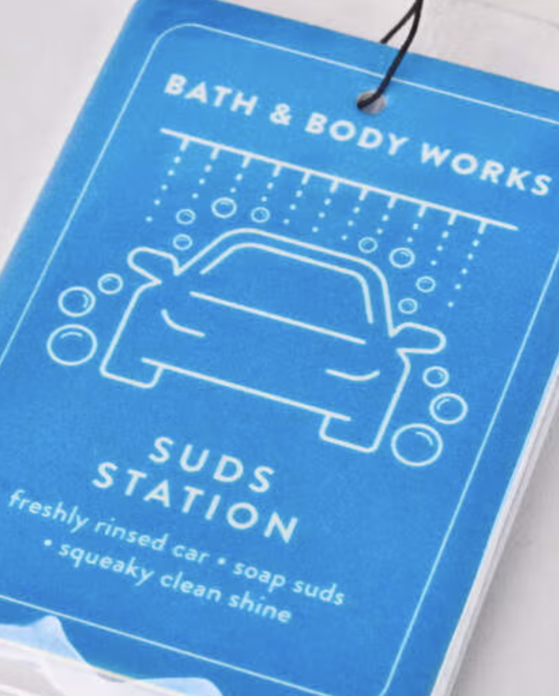 Bath & Body Works Car Fragrance Starting at $1.95 Bath & Body Works Car Fragrance Starting at $1.95