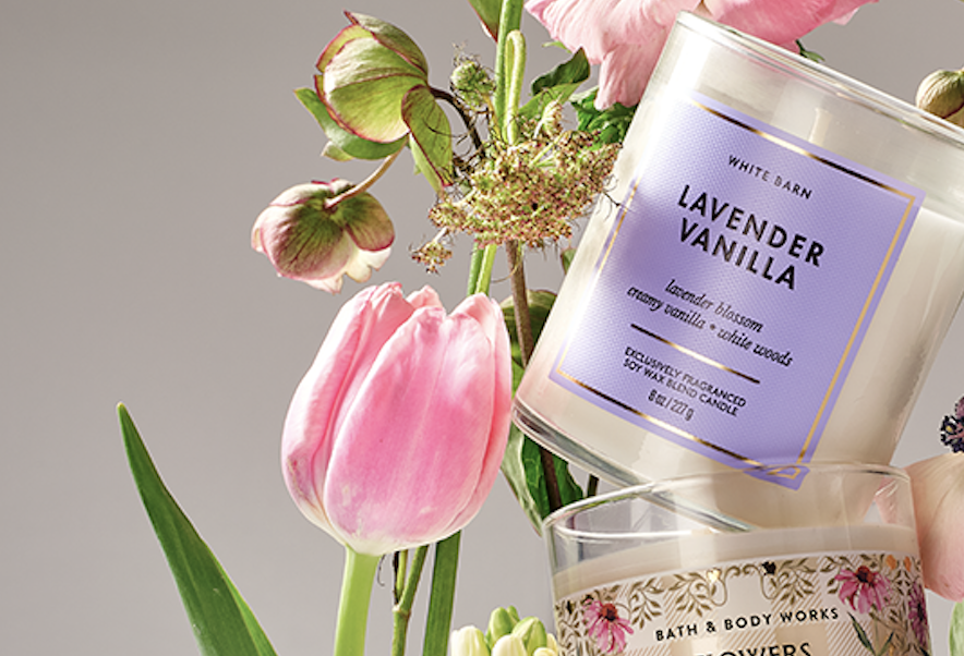 Bath & Body Works Single Wick Candles $6.50 Bath & Body Works Single Wick Candles $6.50