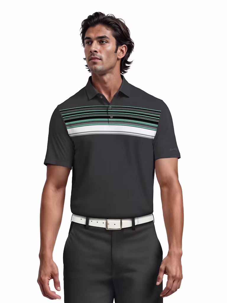Ben Hogan Men's Golf Polo for $9 + free shipping w/ $35 Ben Hogan Men's Golf Polo for $9 + free shipping w/ $35