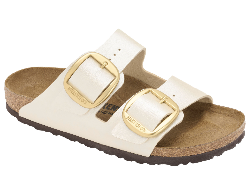Birkenstock Big Buckle Sandals $99 Birkenstock Big Buckle Sandals $99