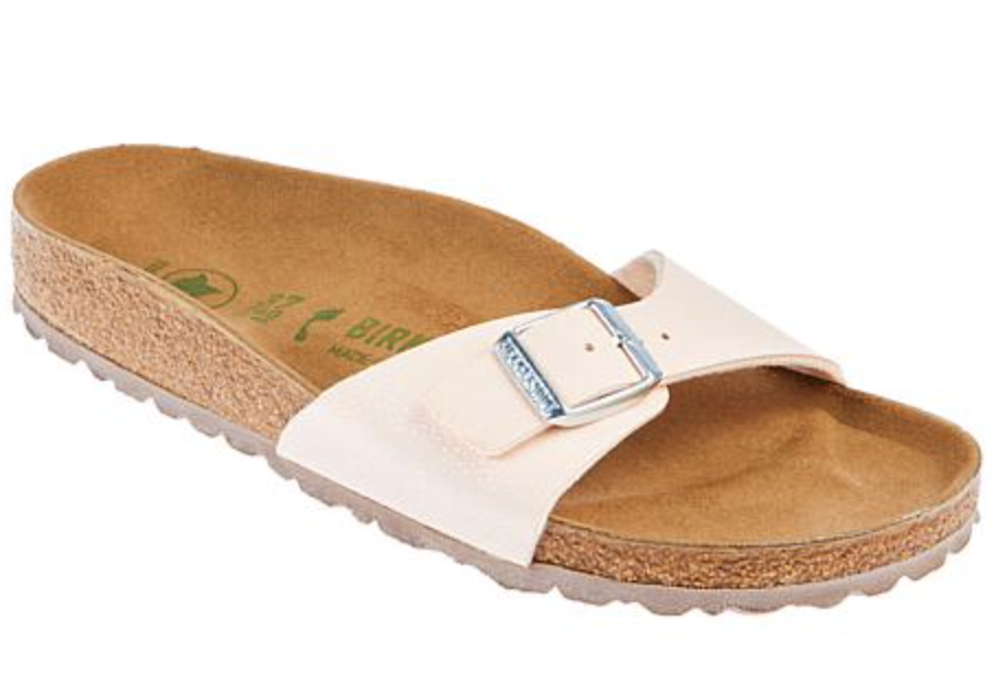 Birkenstock Madrid Sandals $49 – My Frugal Adventures Birkenstock Madrid Sandals $49 - My Frugal Adventures