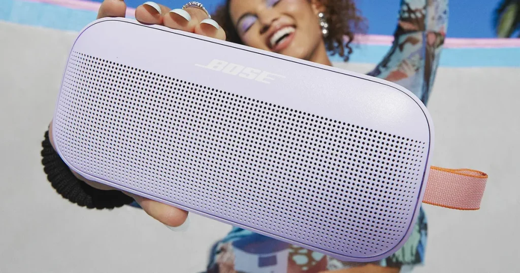 Bose Bluetooth Wireless Speaker Only $61.98 Shipped (Reg. $149) Bose Bluetooth Wireless Speaker Only $61.98 Shipped (Reg. $149)