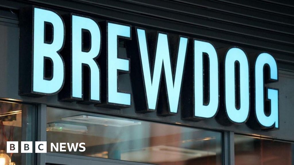 Brewdog closes all bars for a day as it looks to complete sale Brewdog closes all bars for a day as it looks to complete sale