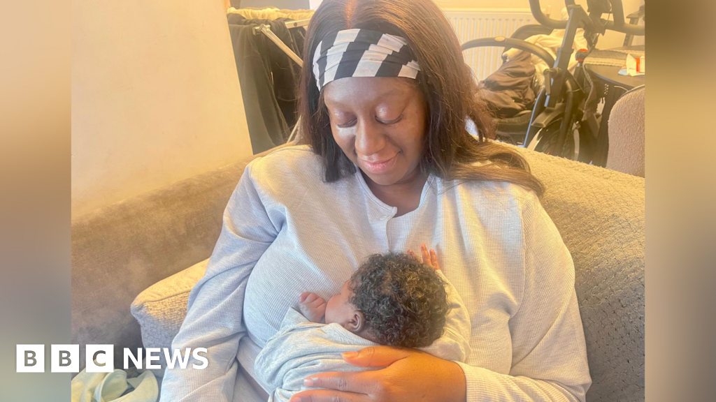 Camden pregnancy payment to continue after trial Camden pregnancy payment to continue after trial