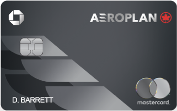 Chase Aeroplan® Card Review (2026.3 Update: 85k Offer) Chase Aeroplan® Card Review (2026.3 Update: 85k Offer)