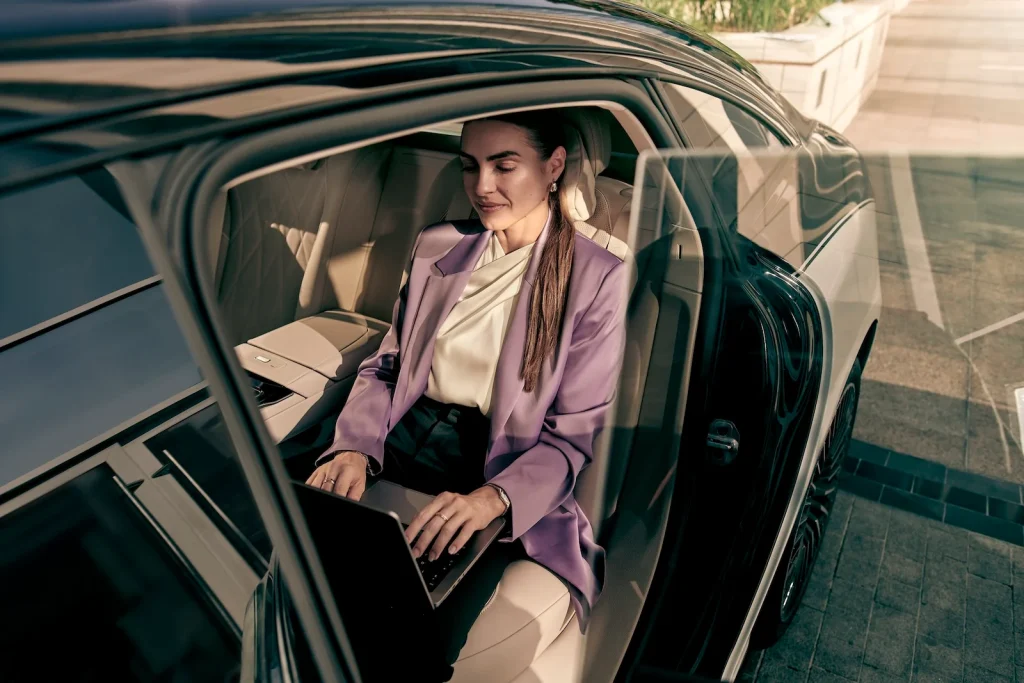 Clear and Blacklane partner to provide 'home-to-gate' chauffeur service