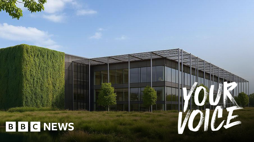 Could a huge data centre revitalise Ayrshire Could a huge data centre revitalise Ayrshire