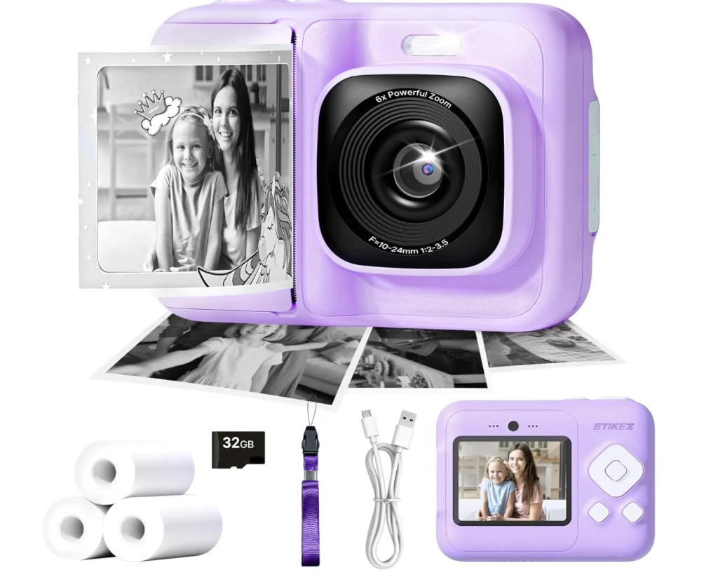 Crazy low Deal! 64% Off Popular Kids Camera on Amazon | Under $15 Crazy low Deal! 64% Off Popular Kids Camera on Amazon | Under $15